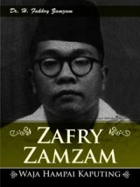 Buku Zafry Zam Zam