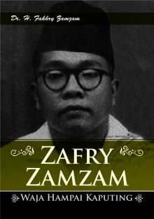 Buku Zafry Zam Zam