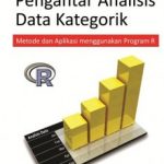 Buku Pengantar Analisis Data Kategorik