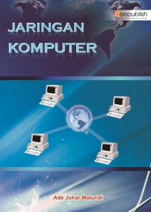 Buku Jaringan Komputer