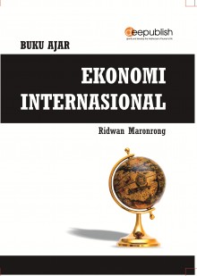 Buku Ekonomi Internasional