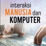 Buku Interaksi Manusia dan Komputer