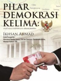 Buku Pilar demokrasi