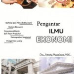 Buku Pengantar Ilmu Ekonomi