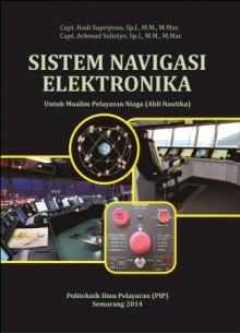 Buku Sistem Navigasi Elektronika