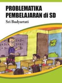 Buku Problematika Pembelajaran