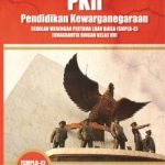 PKn-Pendidikan Kewarganegaraan untuk Sekolah Menengah Pertama Luar Biasa (SMPLB-C) Tunagrahita Ringan KLS VII