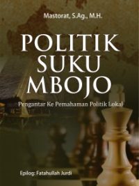 Buku Politik Suku