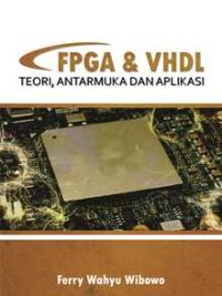 Buku FPGA DAN VHDL