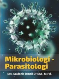 Buku Mikrobiologi