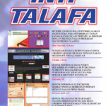 JURNAL INTI TALAFA Vol.1, No.01, Januari-Juni 2009