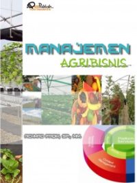 Buku Manajemen Agribisnis
