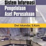 Buku Sistem Informasi Pengelolaan Aset Perusahaan