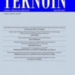 Jurnal Teknoin Vol 17 No 2 Juni 2011