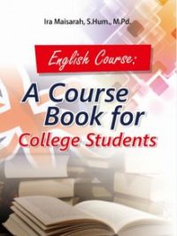 Buku English Course