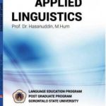 Buku Applied Linguistics
