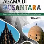 Buku Perjumpaan Antarpemeluk Agama di Nusantara
