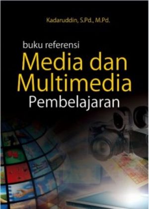 Buku Media Dan Multimedia