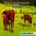 Buku Ilmu Lingkungan Ternak