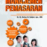 Buku Manajemen Pemasaran