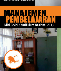 Buku Manajemen Pembelajaran