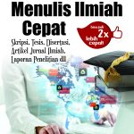 Buku 7++ Tools Menulis Ilmiah Cepat