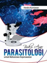 Buku ajar parasitologi