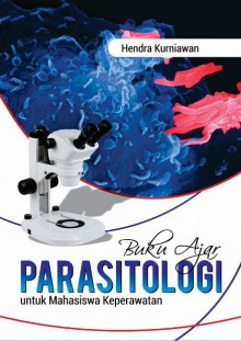 Buku ajar parasitologi