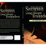 Buku Antologi Puisi Sampan yang Hampir Tenggelam