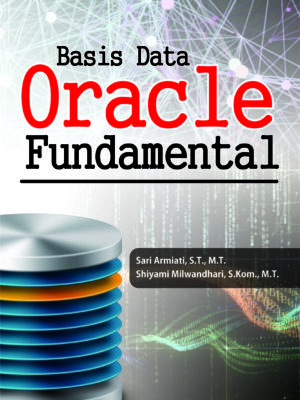 Buku Ajar Basis Data