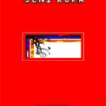 Buku Ajar Mata Kuliah Metode Penulisan Seni Rupa