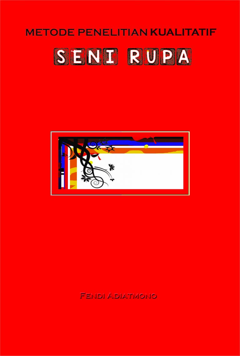 Buku Ajar Mata Kuliah Metode Penulisan Seni Rupa - Deepublish