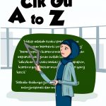 Buku Cik Gu : A to Z