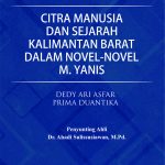 Buku Citra Manusia dan Sejarah Kalimantan Barat