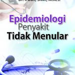 Buku Epidemiologi Penyakit Tidak Menular