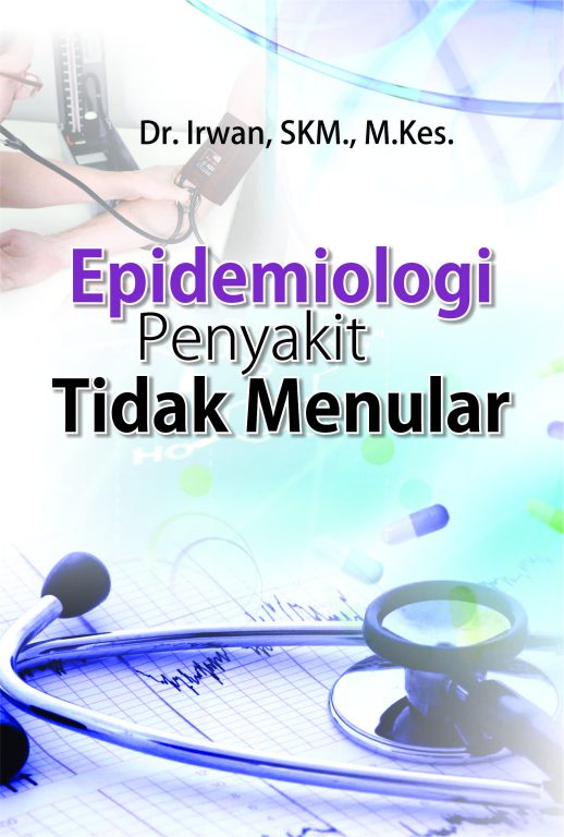 Buku Epidemiologi Penyakit