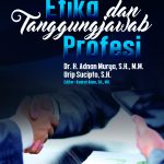 Buku Etika dan Tanggungjawab Profesi