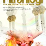 Buku Fitrahlogi: Pendekatan Terpadu Menembus Akar Perdamaian dan Konflik Sosial