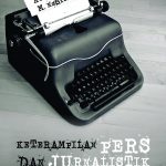 Buku Keterampilan Pers dan Jurnalistik Berwawasan Jender