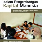 Buku Komunikasi dalam Pengembangan Kapital Manusia