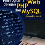 Buku Konsep Dasar Pemrograman Web dengan PHP dan MYSQL