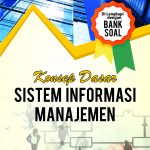 Buku Konsep Dasar Sistem Informasi Manajemen