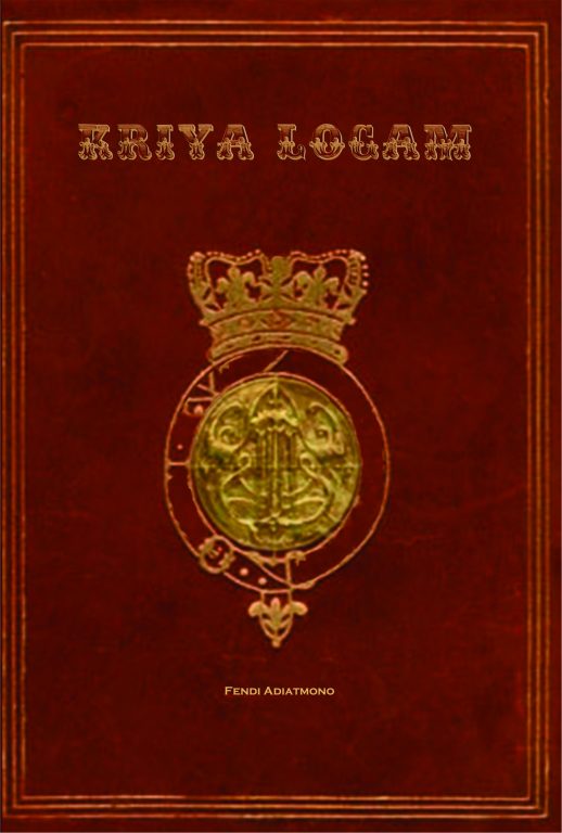 Buku Kriya Logam