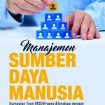 Buku Manajemen Sumber Daya Manusia: Kumpulan Teori MSDM yang Dilengkapi dengan Hasil Penelitian pada Instansi Pemerintah