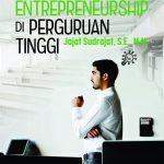 Buku Ajar Memahami Belajar Entrepreneurship di Perguruan Tinggi