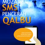Buku Kisi-Kisi Mutiara Renungan Spiritual: Mozaik SMS Pencerah Qalbu