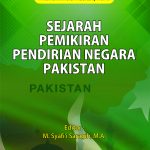 Buku Ajar Sejarah Pemikiran Pendirian Negara Pakistan