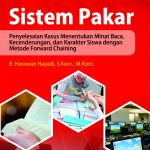 Buku Ajar Sistem Pakar