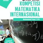 Buku Ajar Soal-Soal Kompetisi Matematika Internasional untuk SD – SMP