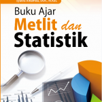 Buku Ajar Metlit dan Statistik